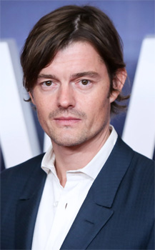 Sam Riley